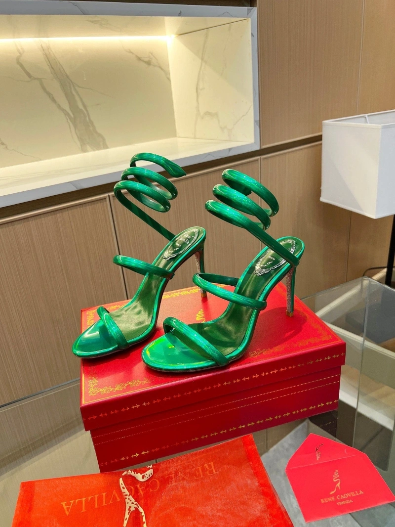 Chxnxl Sandals StreetReady 130960