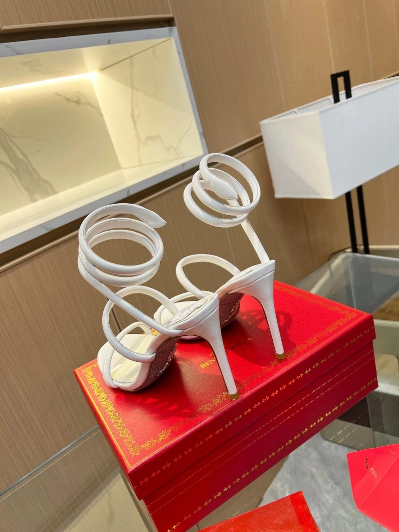 Resilient Chxnxl Sandals 130941