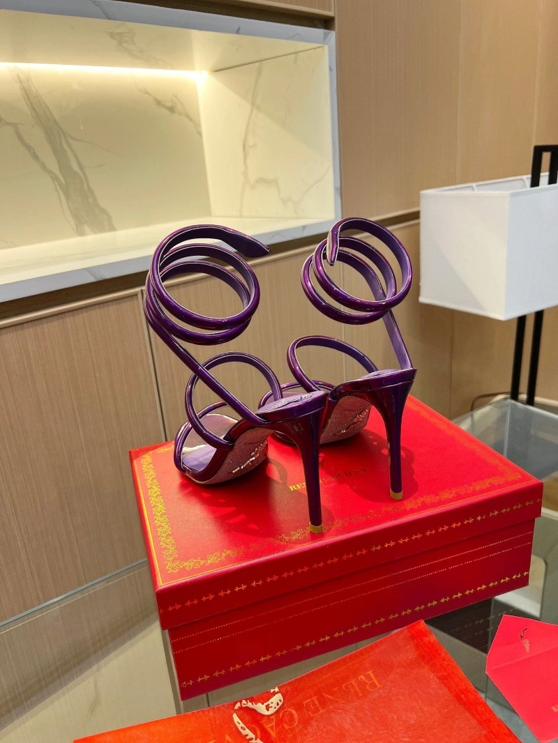 EyeCatching Chxnxl Sandals 130936