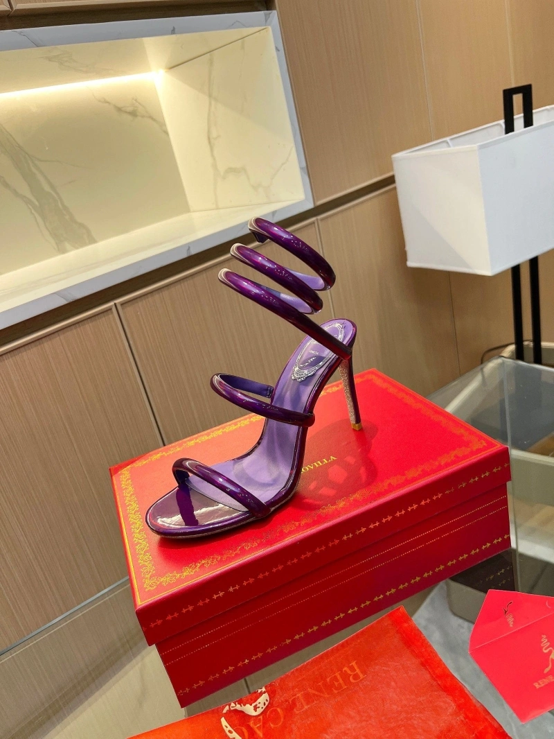 EyeCatching Chxnxl Sandals 130936
