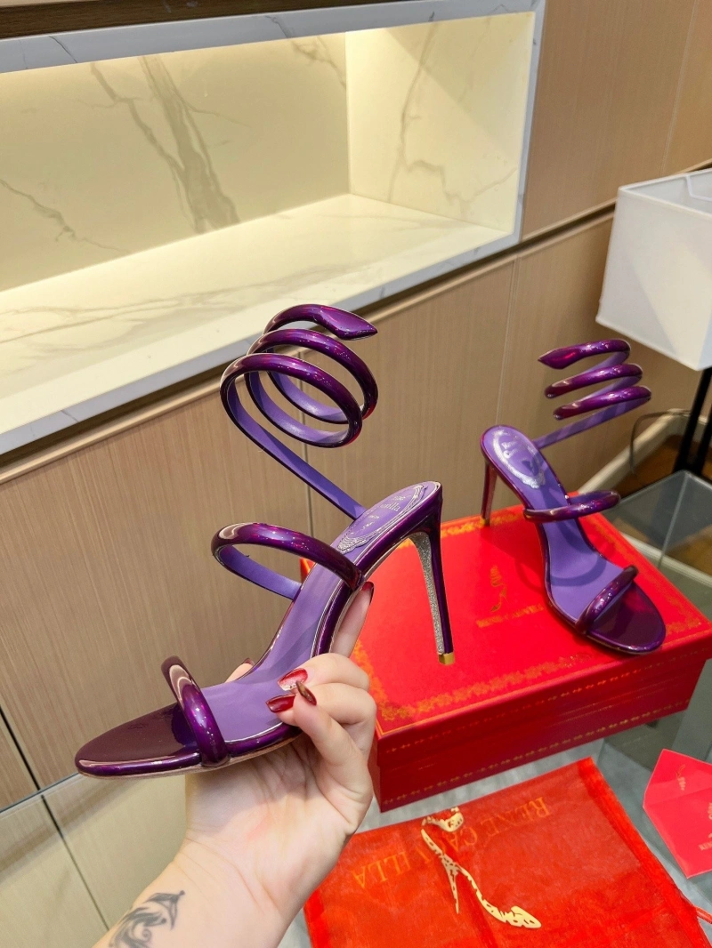 EyeCatching Chxnxl Sandals 130936