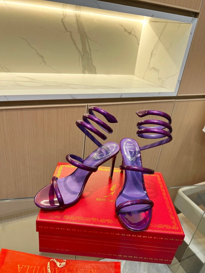 EyeCatching Chxnxl Sandals 130936