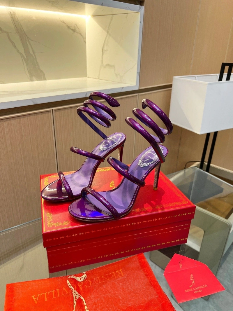 EyeCatching Chxnxl Sandals 130936