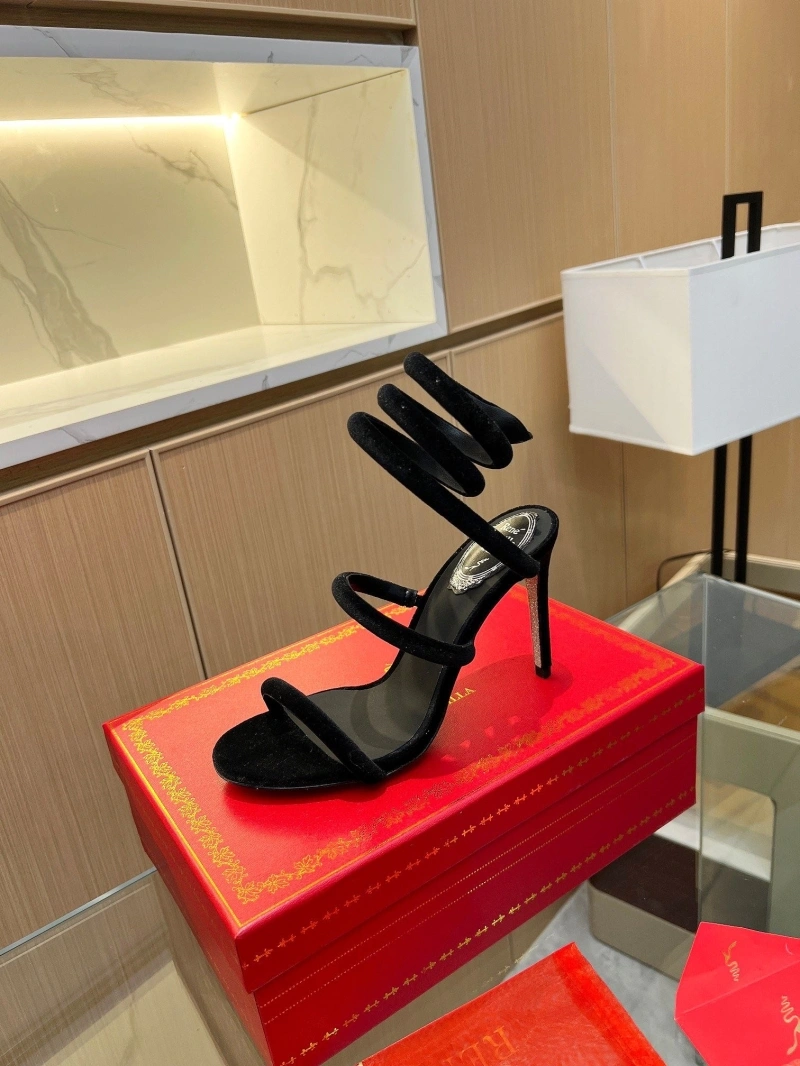 Chxnxl Sandals Breathable 130959