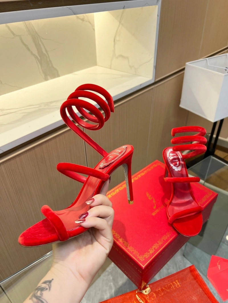 Breathable Chxnxl Sandals 130950