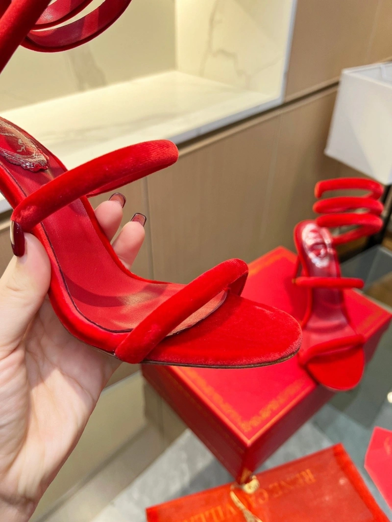 Breathable Chxnxl Sandals 130950