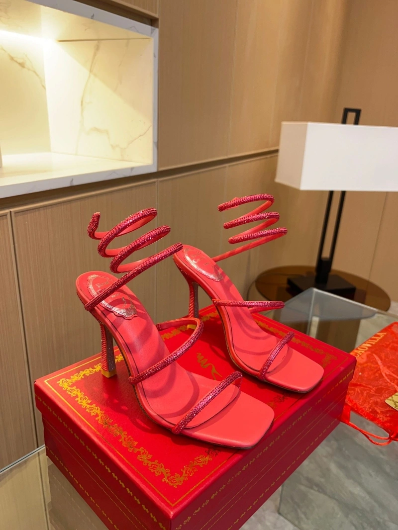 Chxnxl Sandals WellDesigned 130944