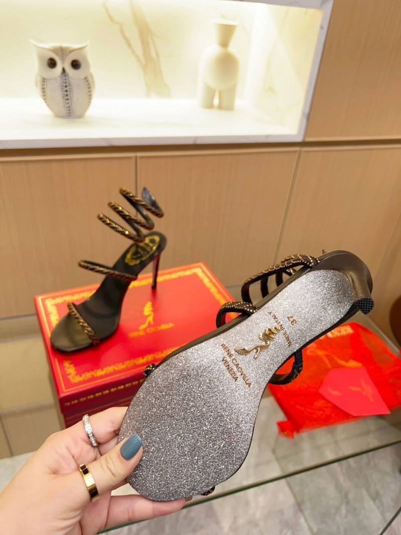 Chxnxl Sandals Practical 130942