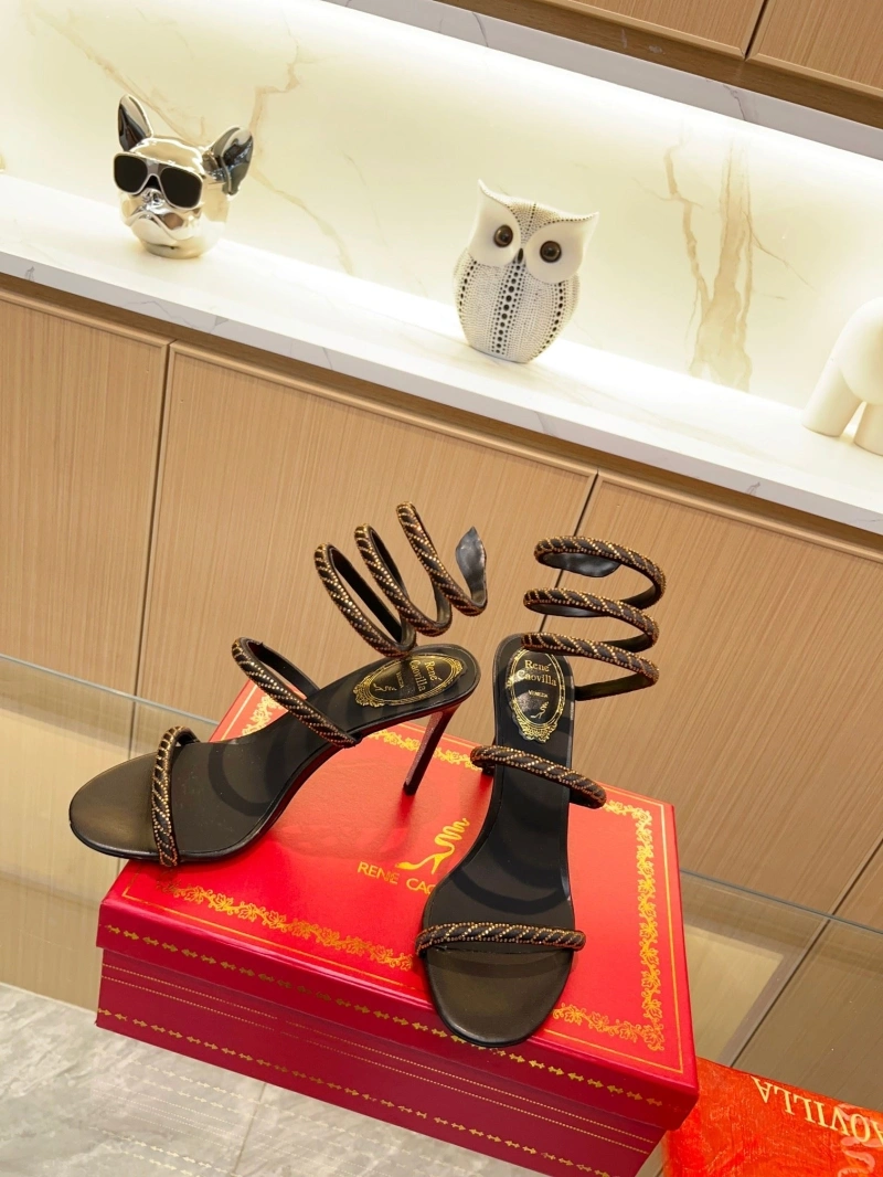 Chxnxl Sandals Practical 130942