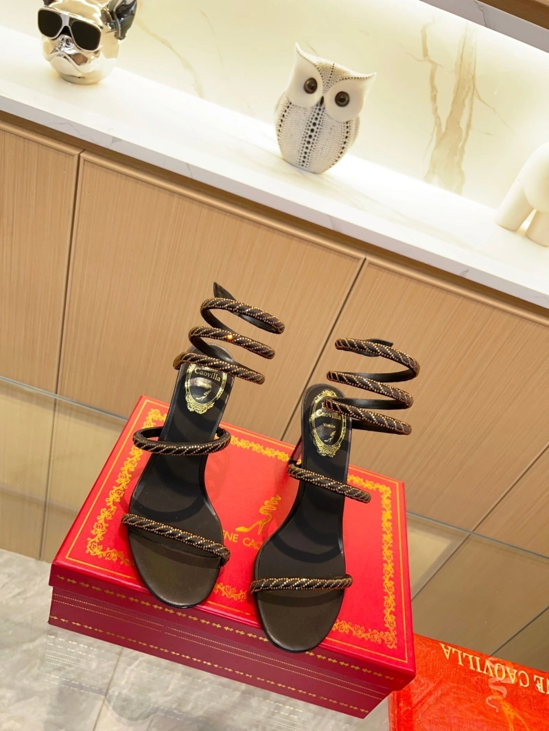 Chxnxl Sandals Practical 130942