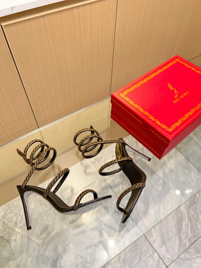 Chxnxl Sandals Practical 130942