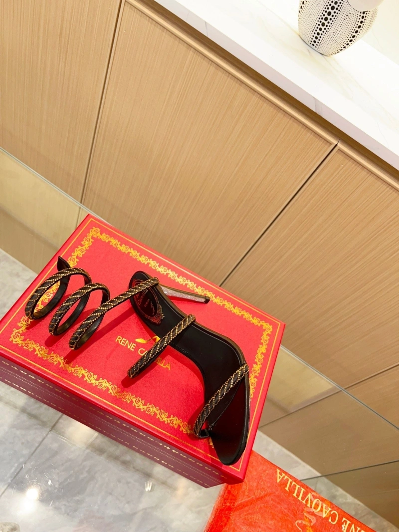 Chxnxl Sandals Practical 130942