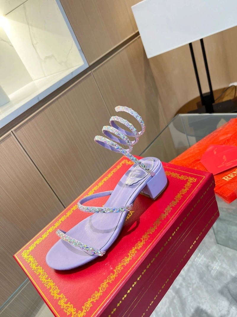 Chxnxl Sandals Flexible 130952