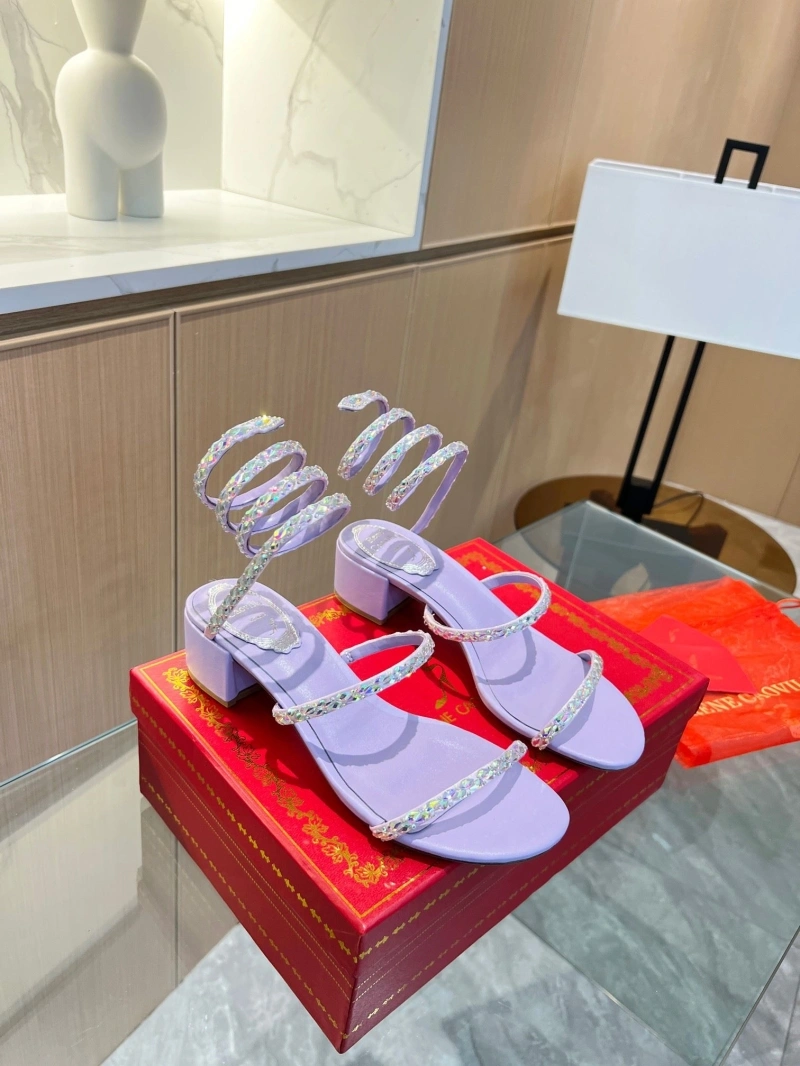 Chxnxl Sandals Flexible 130952