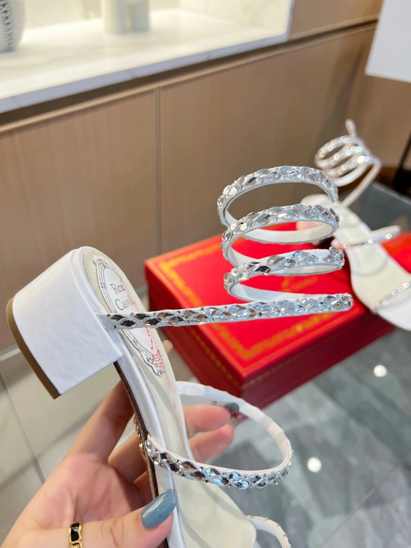Chxnxl Sandals Timeless 130935