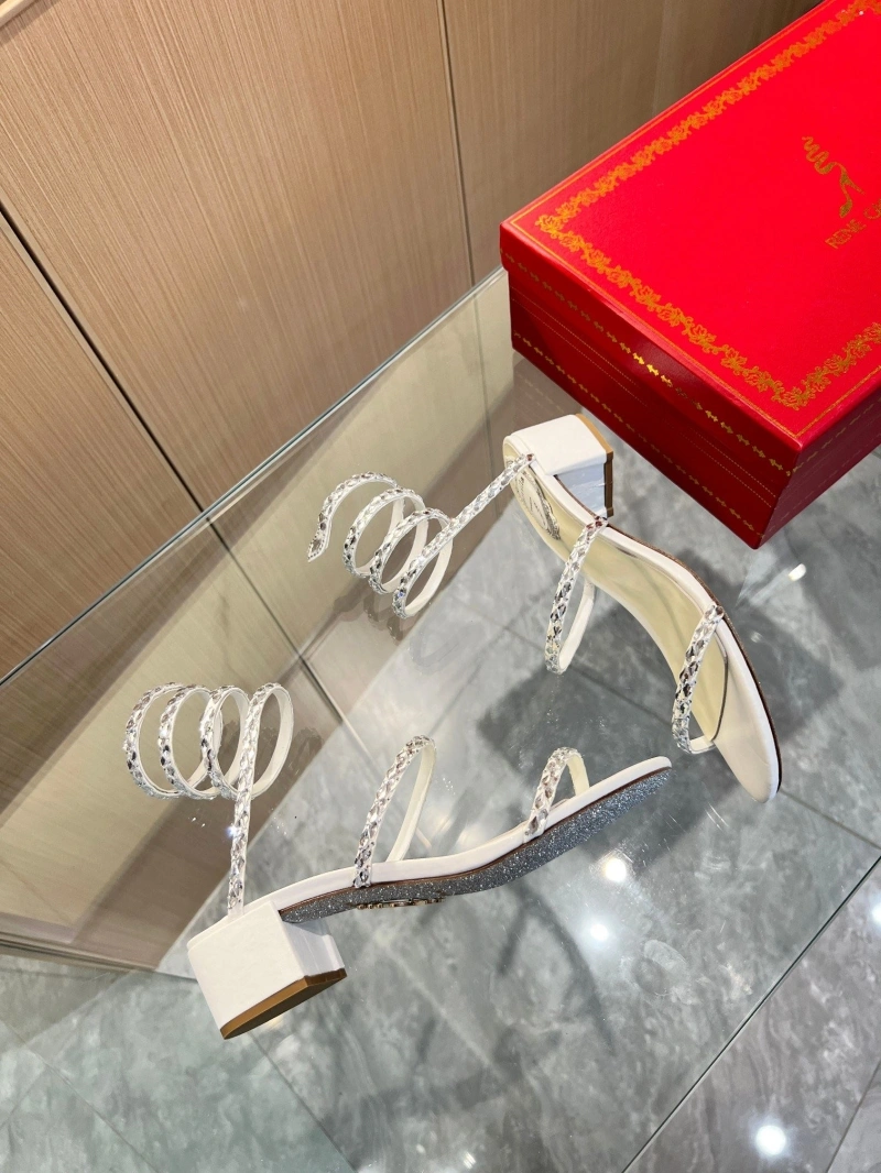 Chxnxl Sandals Timeless 130935