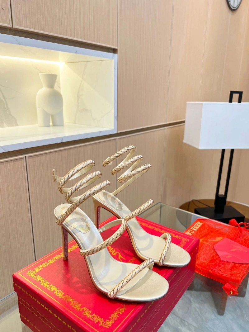 Chxnxl Sandals Popular 130938