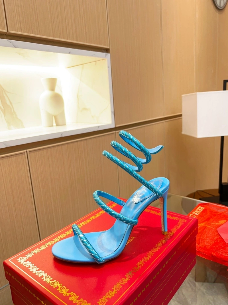 Chxnxl Sandals Minimalist 130933