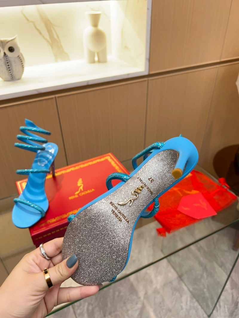 Chxnxl Sandals Minimalist 130933