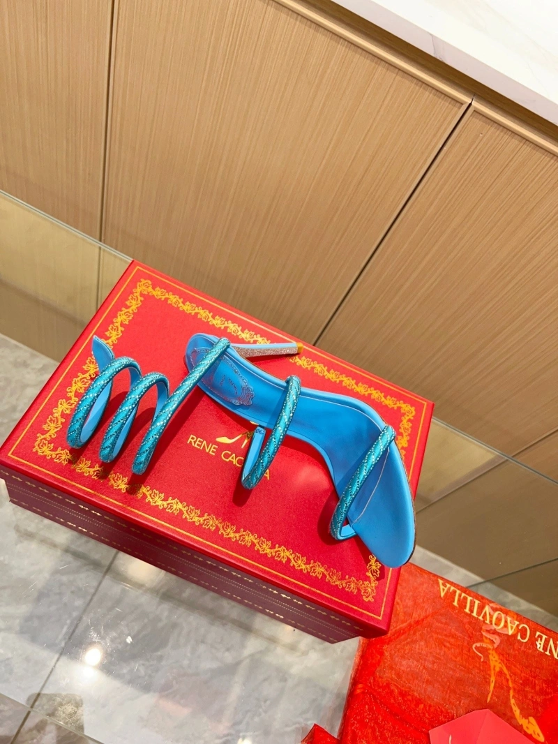Chxnxl Sandals Minimalist 130933