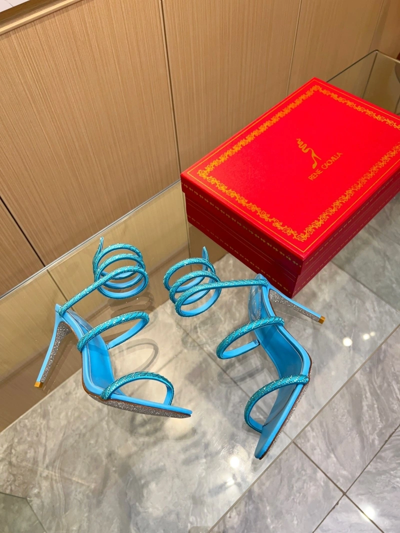 Chxnxl Sandals Minimalist 130933