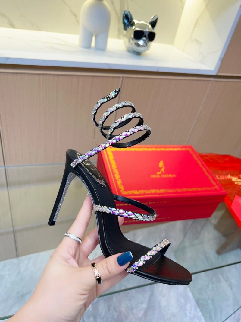 Chxnxl Sandals Bold 130932