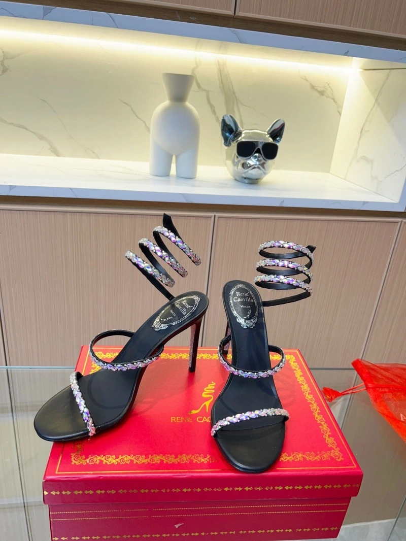 Chxnxl Sandals Bold 130932