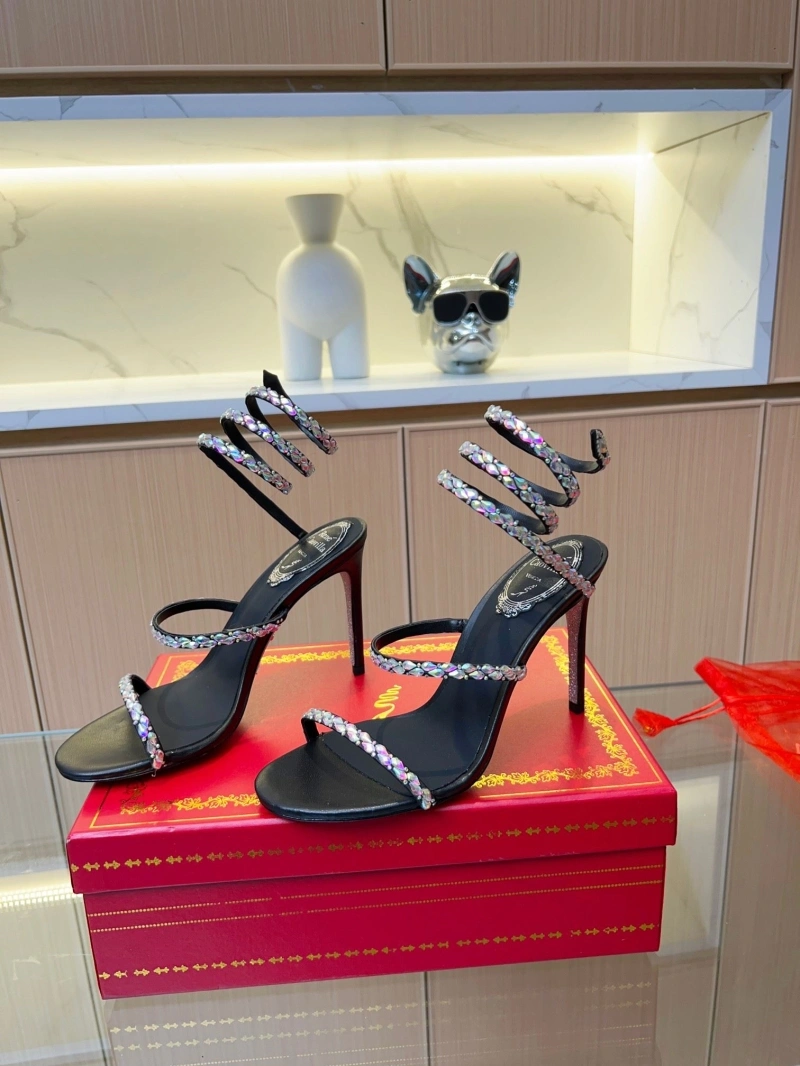 Chxnxl Sandals Bold 130932
