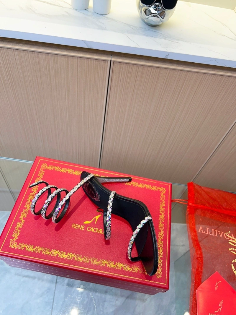 Chxnxl Sandals Bold 130932