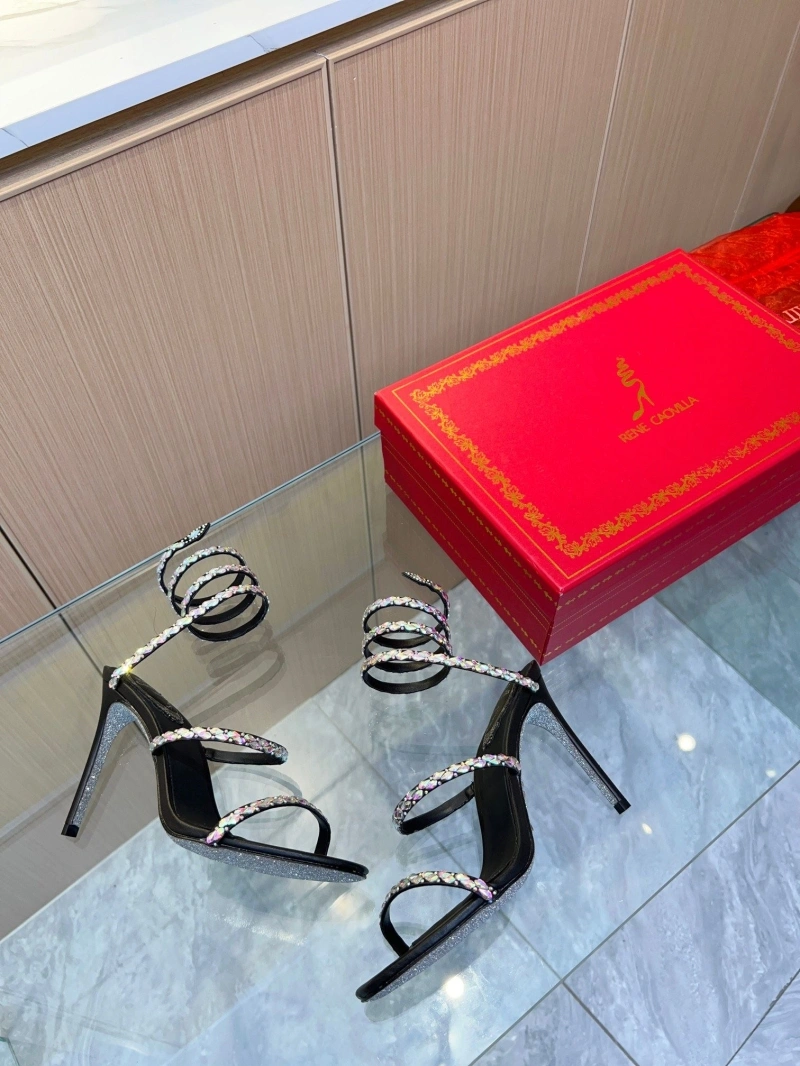 Chxnxl Sandals Bold 130932