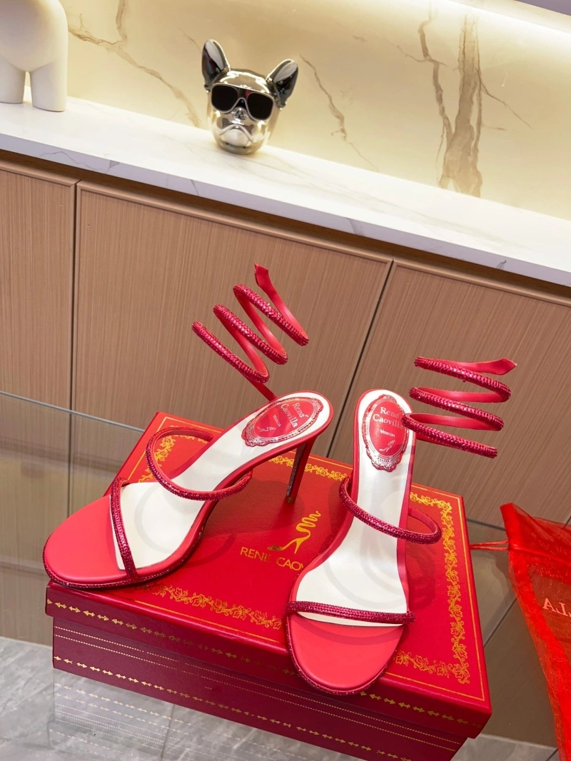Chxnxl Sandals Unique 130929