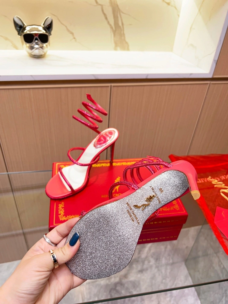 Chxnxl Sandals Unique 130929