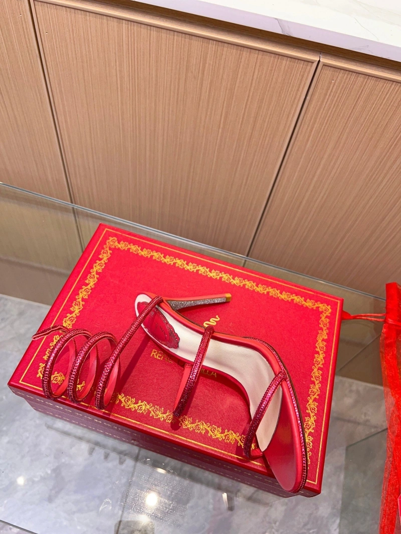Chxnxl Sandals Unique 130929