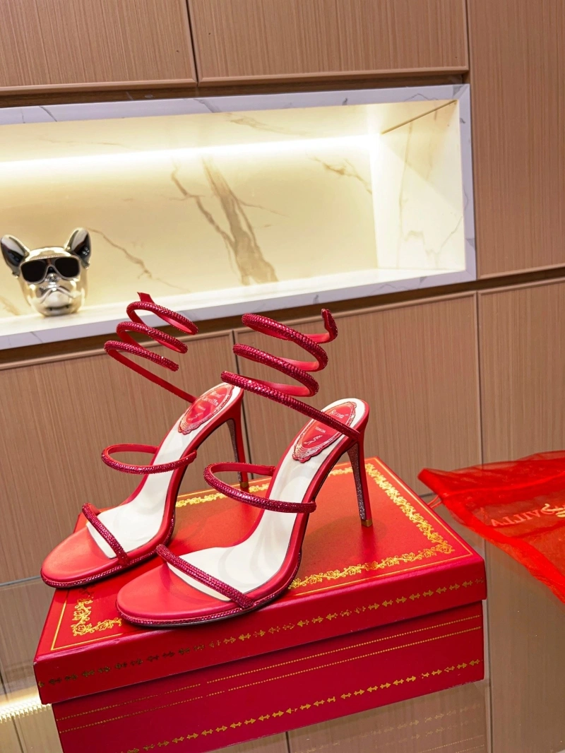 Chxnxl Sandals Unique 130929