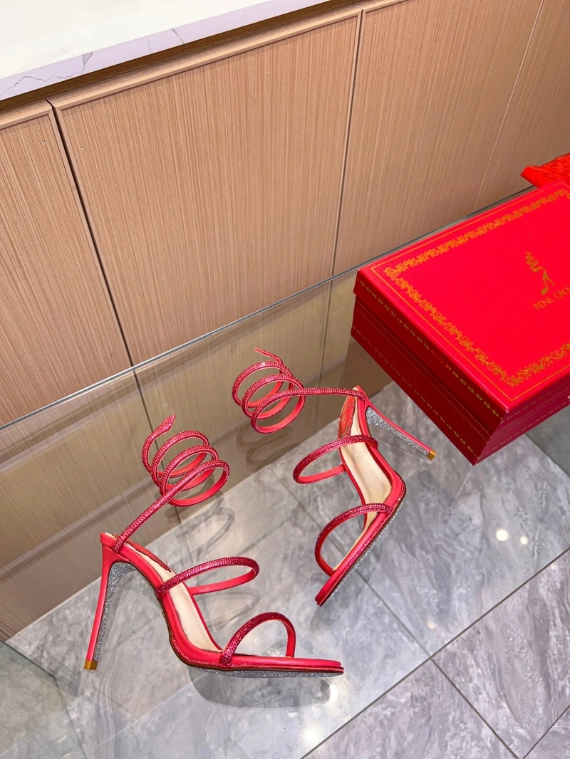 Chxnxl Sandals Unique 130929