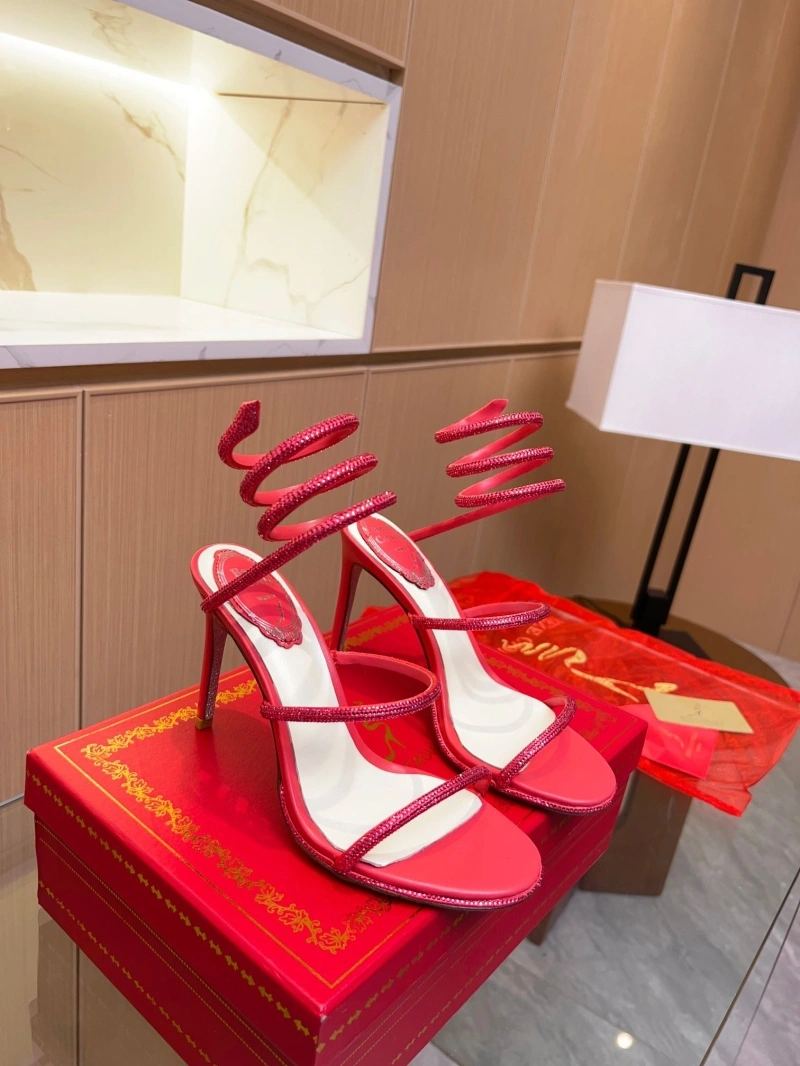 Chxnxl Sandals Unique 130929