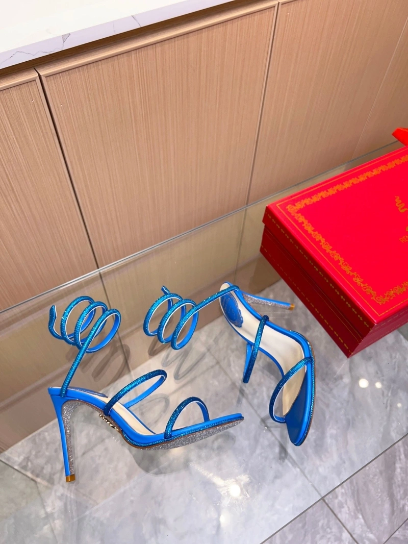 EyeCatching Chxnxl Sandals 130928