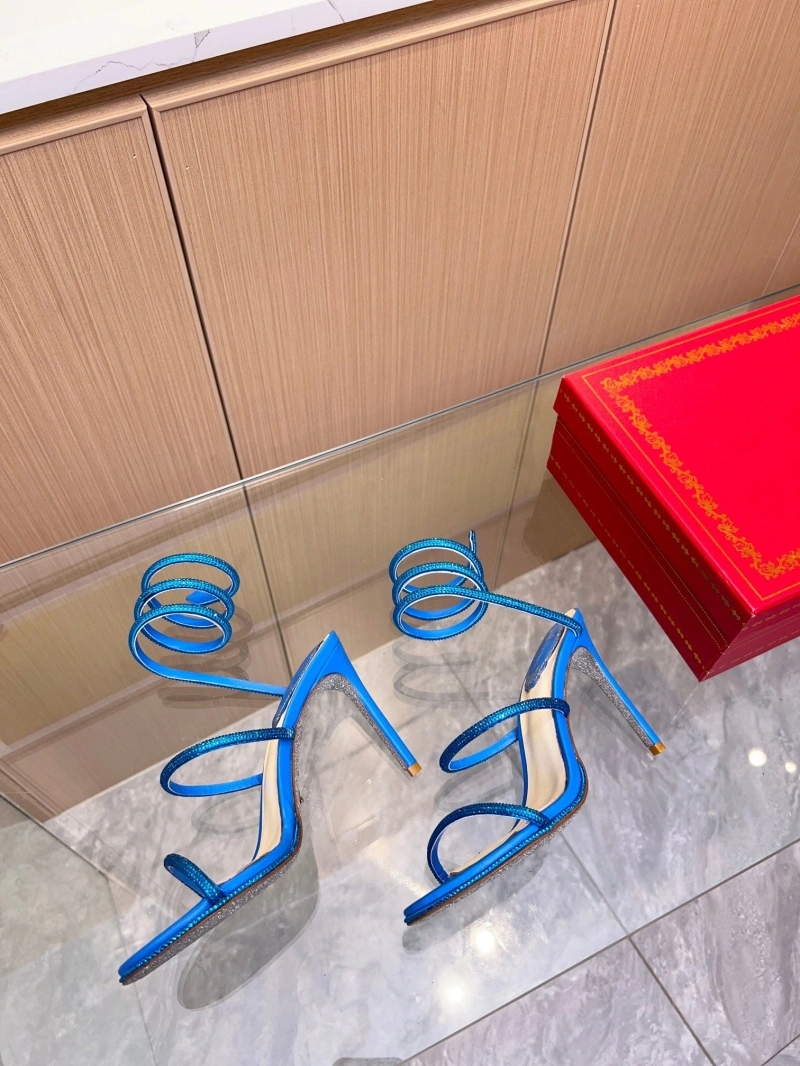 EyeCatching Chxnxl Sandals 130928