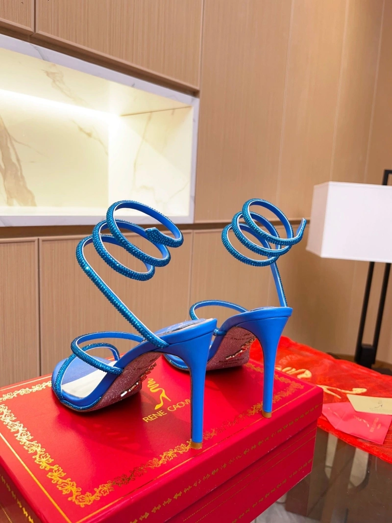 EyeCatching Chxnxl Sandals 130928