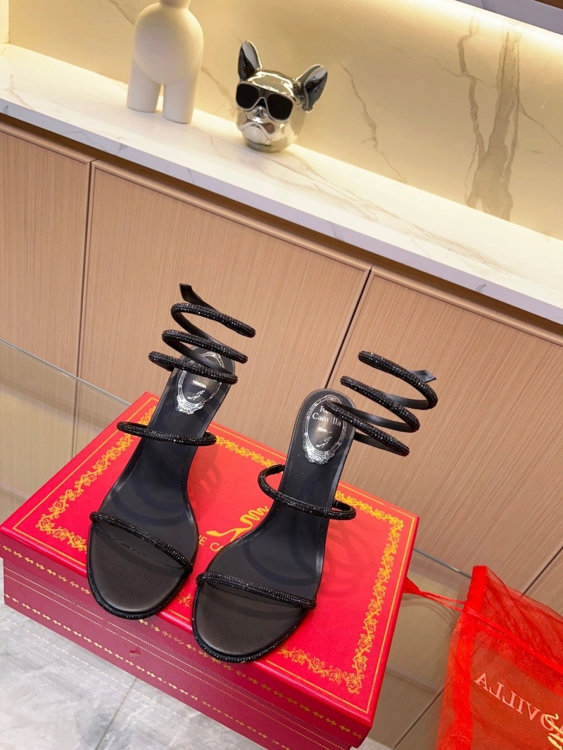 TopPick Chxnxl Sandals 130922