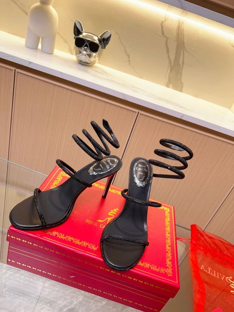 TopPick Chxnxl Sandals 130922