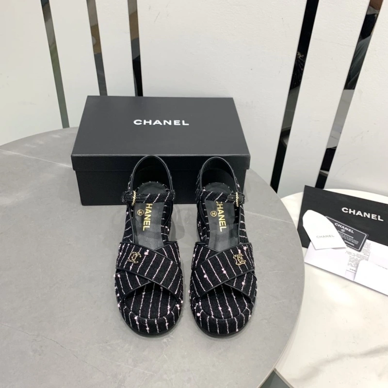 Chxnxl Sandals Durable 130920
