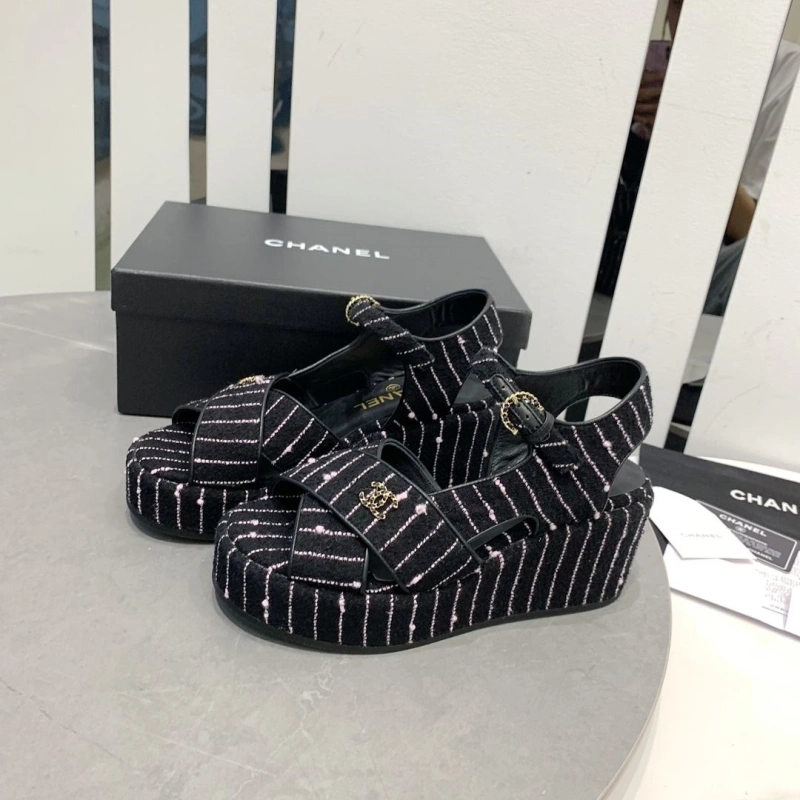 Chxnxl Sandals Durable 130920