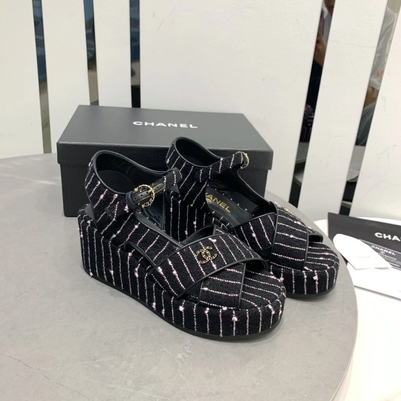 Chxnxl Sandals Durable 130920