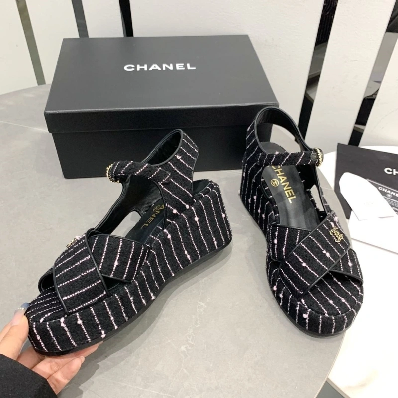 Chxnxl Sandals Durable 130920