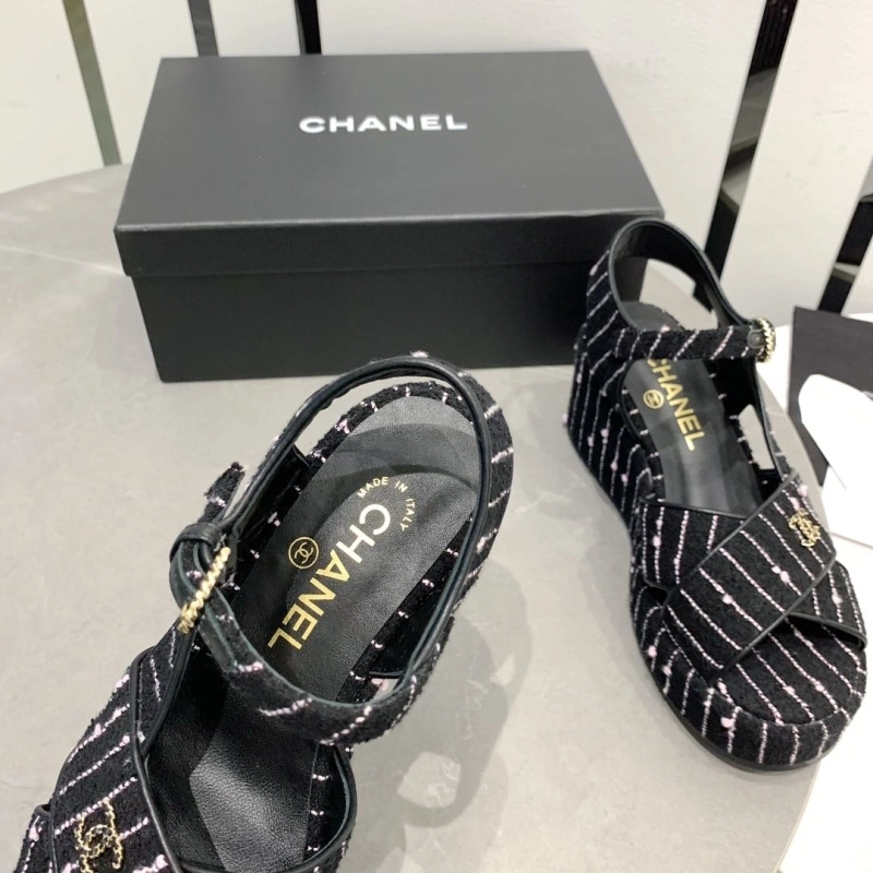 Chxnxl Sandals Durable 130920