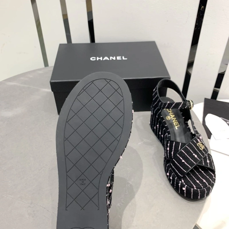 Chxnxl Sandals Durable 130920