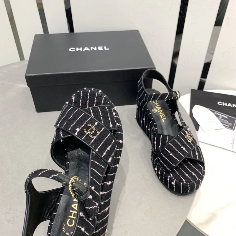 Chxnxl Sandals Durable 130920