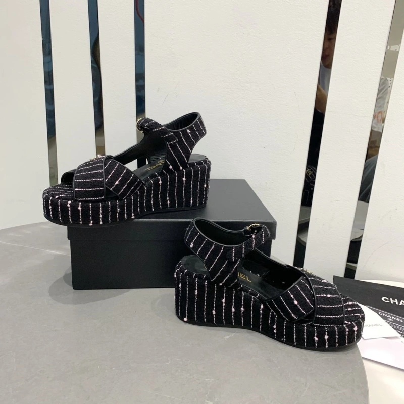 Chxnxl Sandals Durable 130920