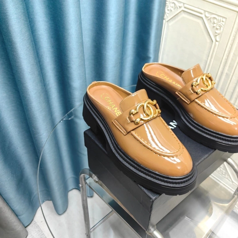 Chxnxl Slippers GoodFit 130390